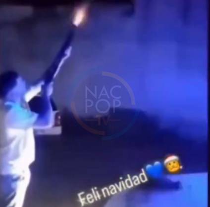 Locura en nochebuena: policía de 22 años disparó en una comisaría y fue desafectado