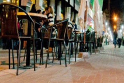 La Avenida Libertad se convertirá en peatonal durante el fin de semana