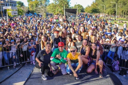 Vuelve “Cultura Pop Teen”