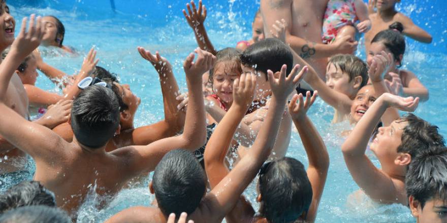 Comenzaron a funcionar las Escuelas de Verano en Cañuelas