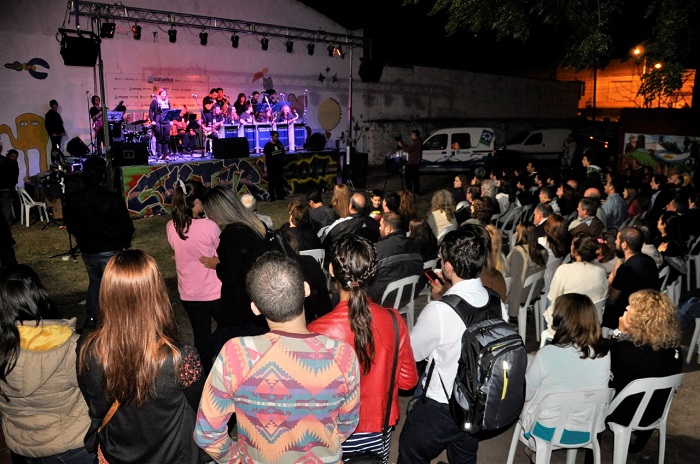 ICC Jazz