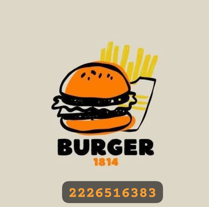 Burguer 1814