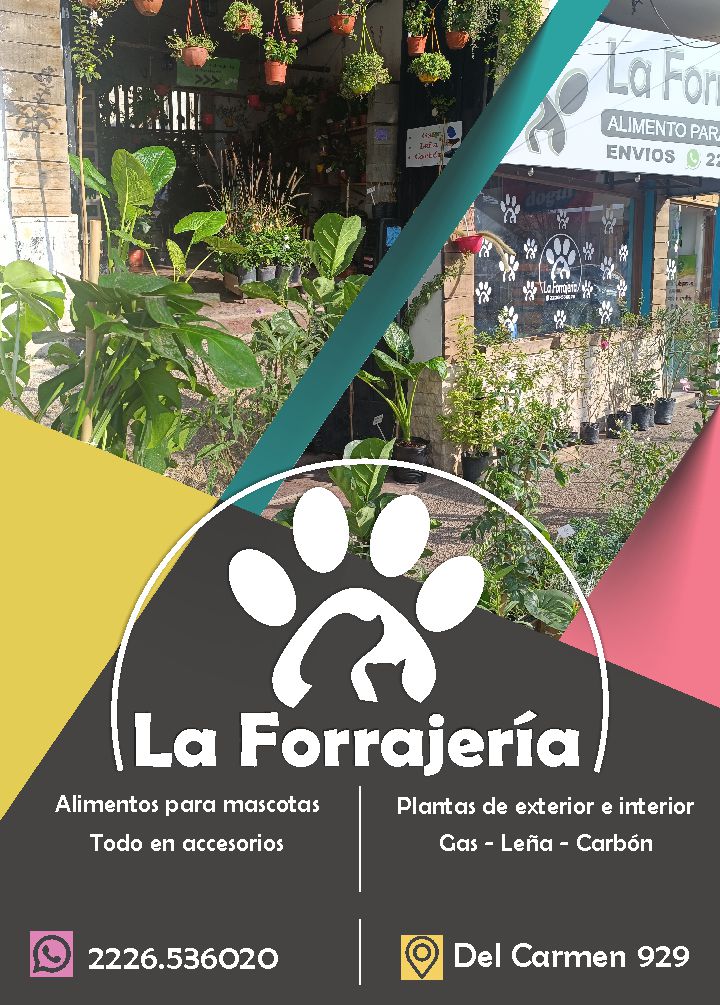 La Forrajería