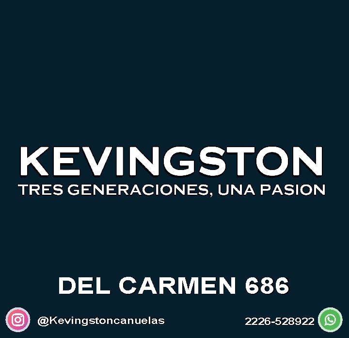 Kevingston Cañuelas