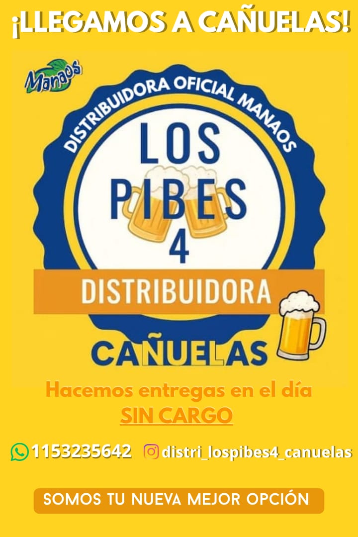 Distribuidora Los Pibes