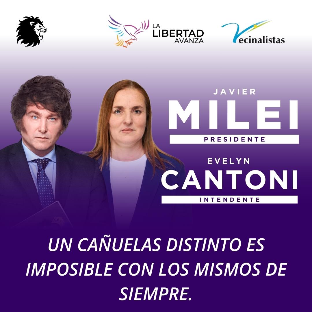 La Libertad Avanza