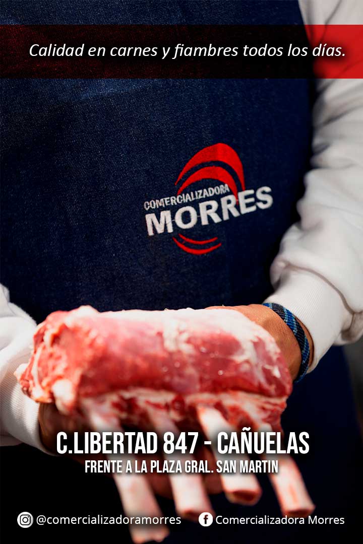 Comercializadora Morres