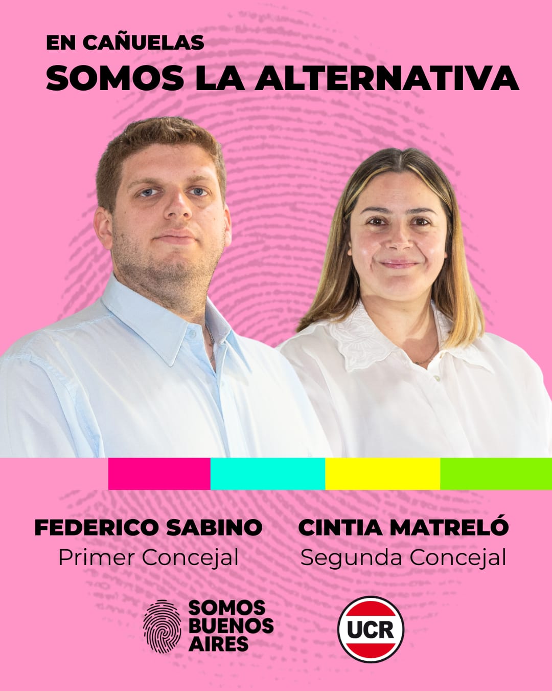 Somos la Alternativa - UCR