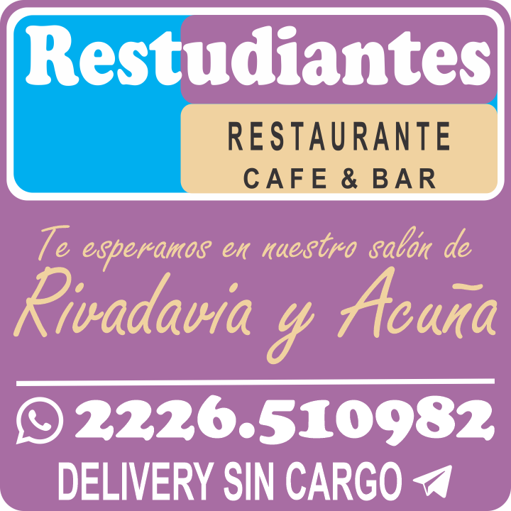 Restudiantes