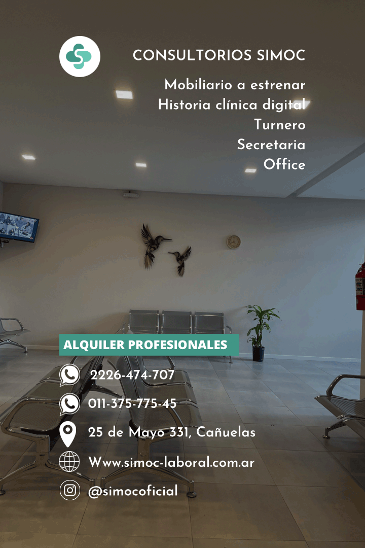 Consultorios SIMOC