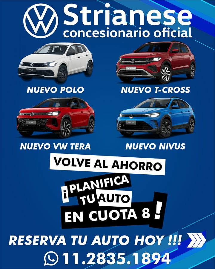 VW Strianese