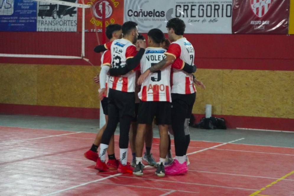El &quot;rojo&quot; se metió en la segunda fase.