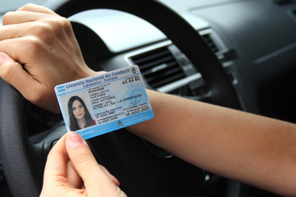 El registro tiene validez por 180 días más a partir de la fecha de vencimiento.