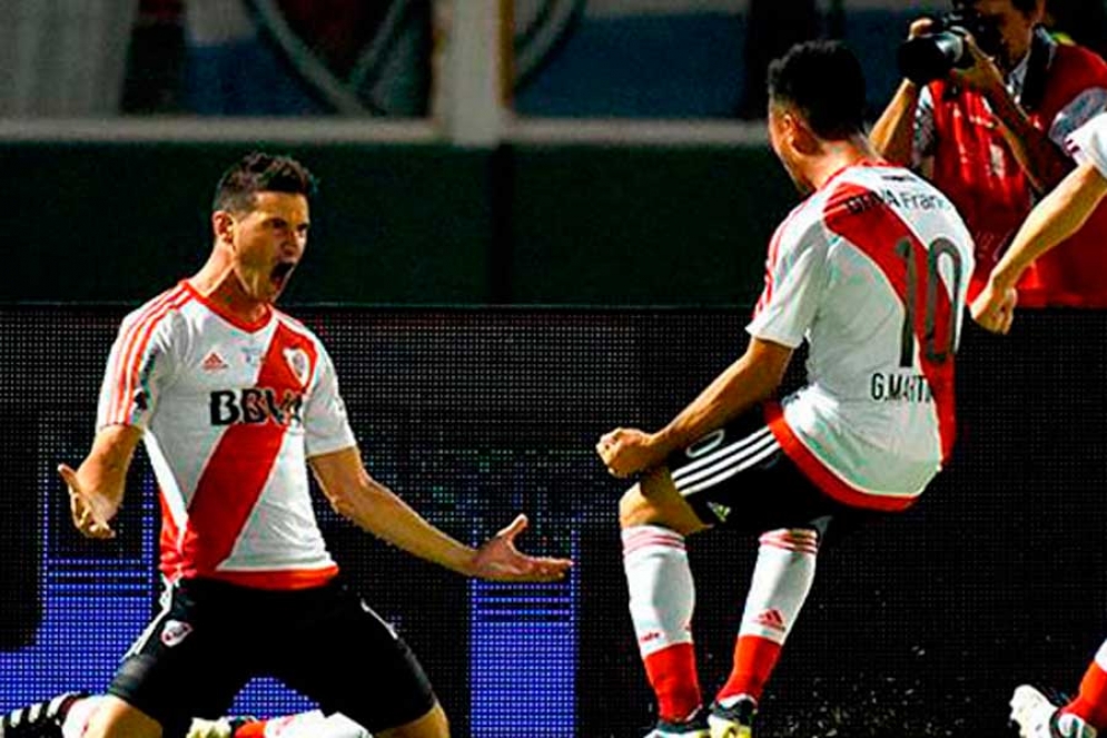 La escuela oficial de River ya funciona en Cañuelas