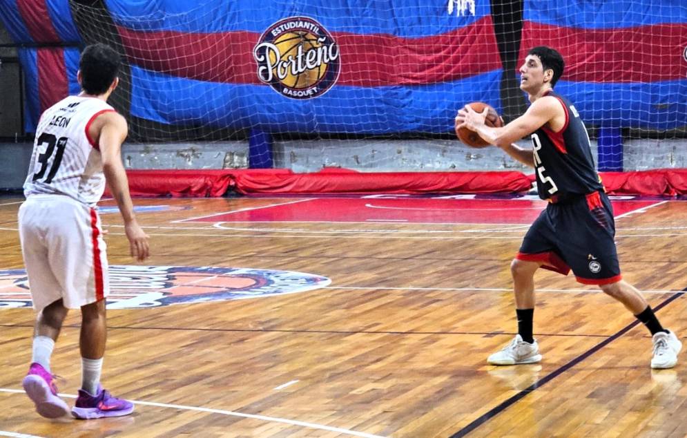 Una postal de la noche. Ph: prensa Estudiantil Porteño.