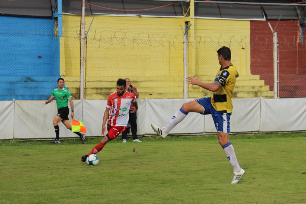 Midland 0 vs Cañuelas 2 - El análisis