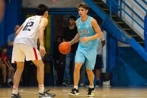 CFC perdió tres de cuatro en el Torneo Federal. (FOTO: Ezeiza).
