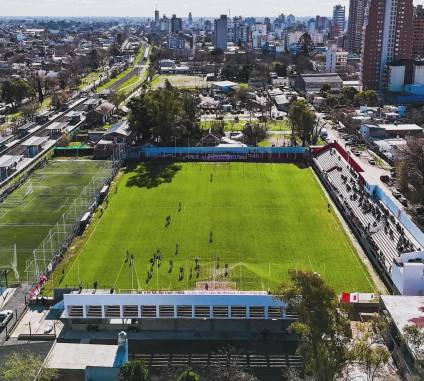 NacPop TV transmitirá por streaming a Juventud Unida - Cañuelas