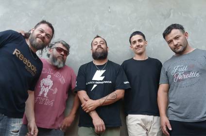 “La Brújula” ganó el Regional Pre-Cosquín