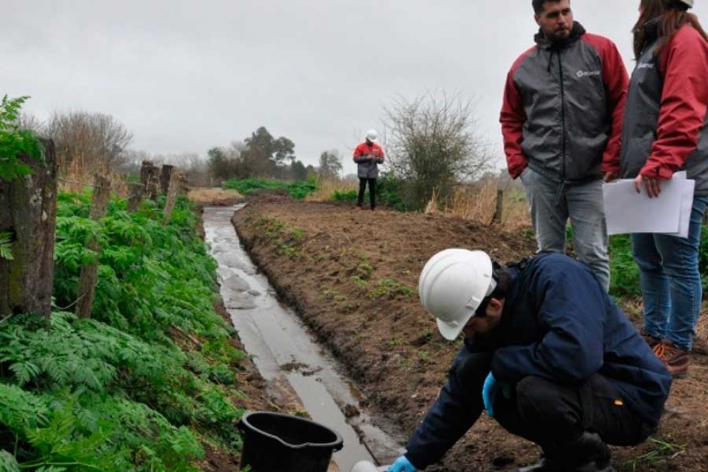 Clausuraron la Sociedad Rural por contaminación ambiental
