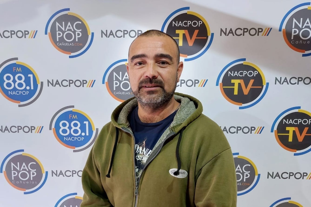 En las legislativas 2021 encabezó la lista del Partido Federal.