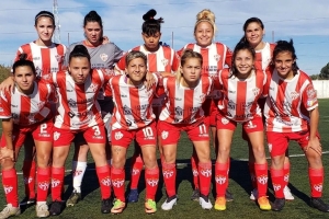 Asi va Ca&ntilde;uelas.