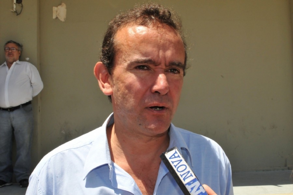 &quot;Achicar el gasto público es sacarle sangre al cuerpo&quot;
