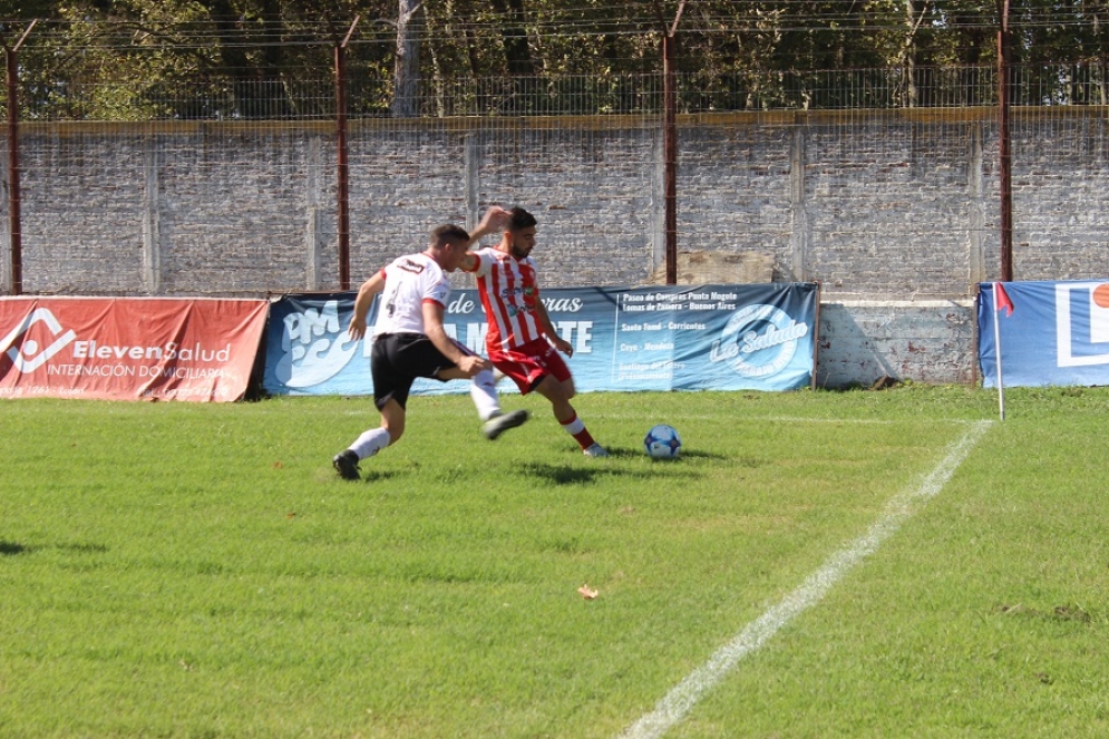 El análisis de la derrota de CFC 2-0 ante Lujan