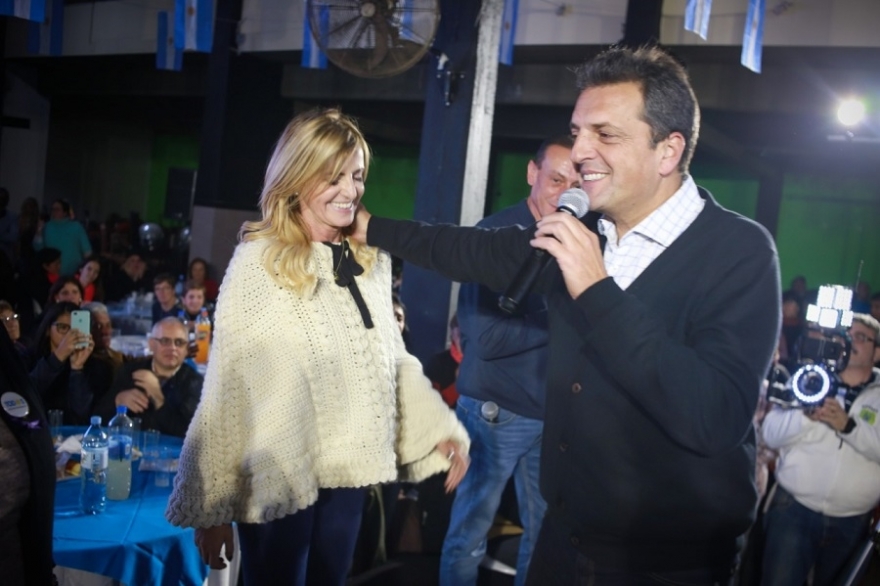 &quot;Hay que bajarle los impuestos a las pymes&quot;
