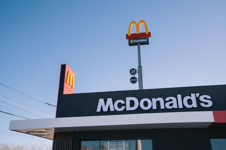 Mc Donald’s en Cañuelas: la apertura será el jueves 11