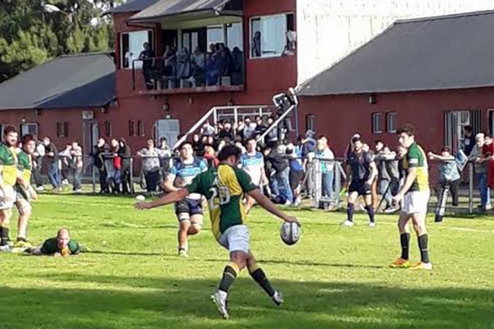 Con lo justo, Las Cañas volvió a ganar