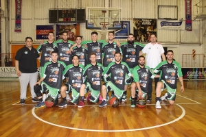 Juventud perdió 76-62 ante Regatas