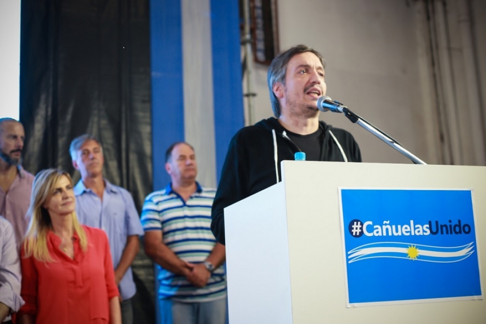 Más del Encuentro de la Militancia