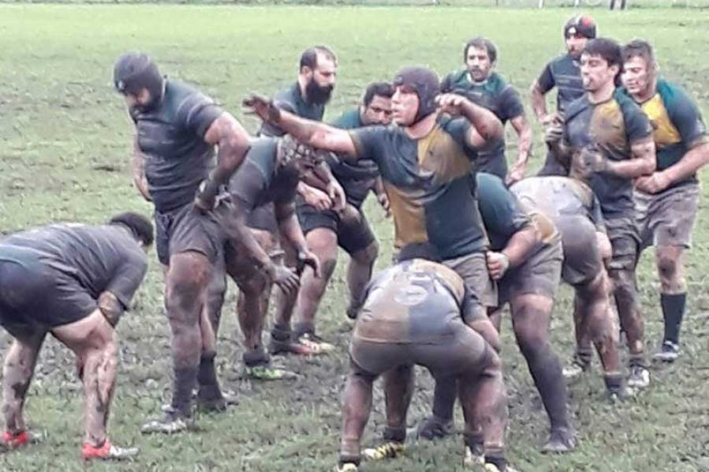Las Cañas perdió y cayó al séptimo puesto de la tabla. 