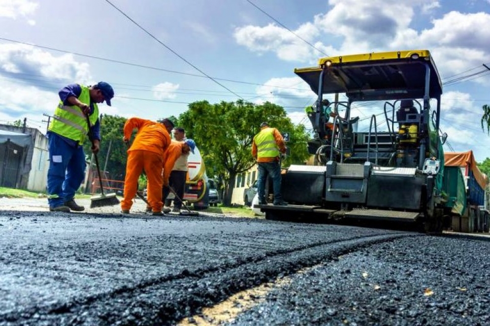 Las obras tendrán un plazo de 180 días corridos.