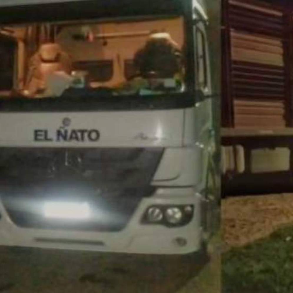 Lo ocurrido generó conmoción.