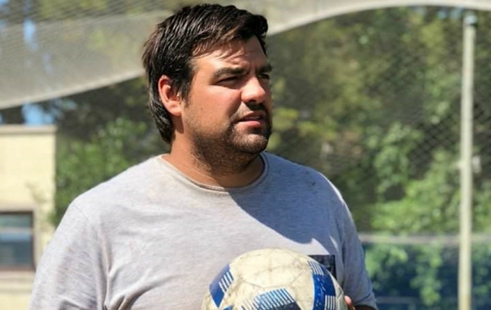 Fede Peralta relatará el mejor duelo del fin de semana.