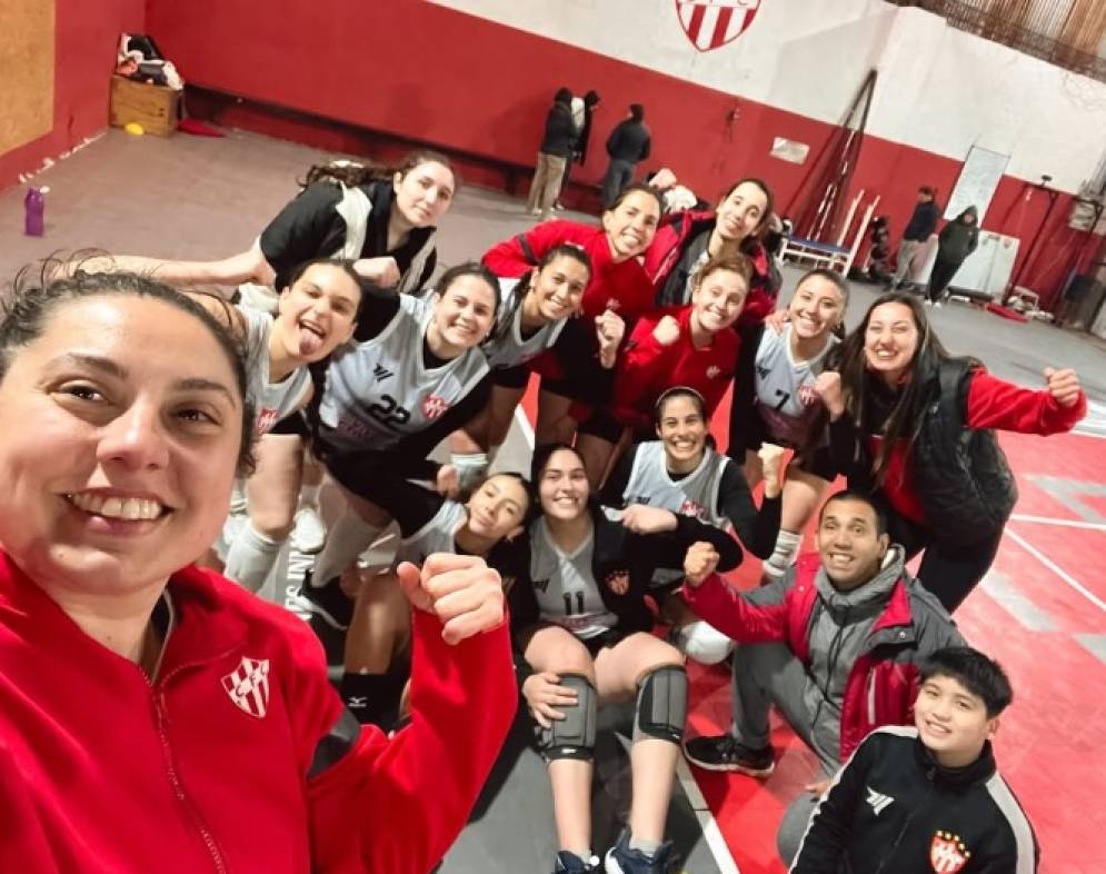 La próxima, con Huracán &quot;B&quot; de visitante.
