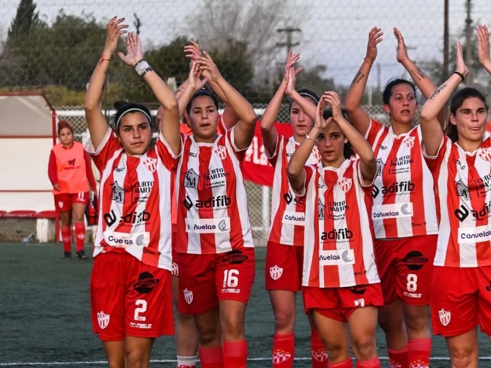 Hubo una notoria diferencia en las aréas.