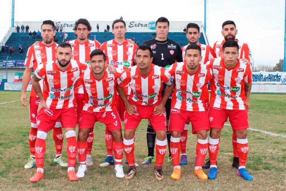 El CFC ganó en Ciudad Evita y quedó a un paso del Octogonal