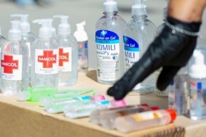 Con lo recaudado se comprar&aacute;n medicamentos e insumos hospitalarios para el nosocomio.