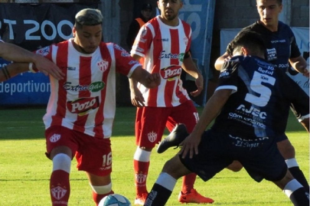 Prosperó la idea del presidente de la divisional y se cayó el proyecto del Docke.