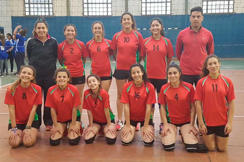 Ya hay más de 140 cañuelenses clasificados a Mar Del Plata en los Juegos Bonaerenses