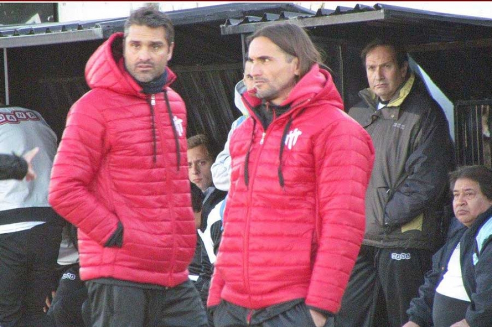 &quot;Ahora viene lo más lindo y trataremos de ir por la gloria&quot;