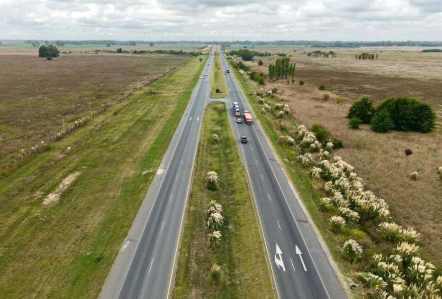 ¿Nuevos peajes en la ruta 6 y en Cañuelas?