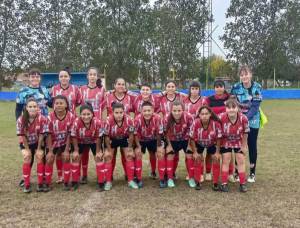 En la próxima jornada, Cañuelas FC enfrentará a El Frontón.