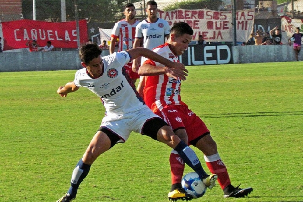 La palabra de los protagonistas de CFC 1 Central Córdoba 2