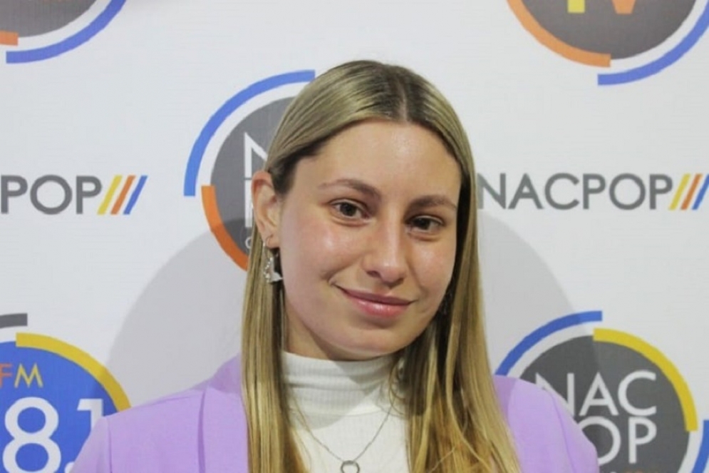 Victoria Marques: ¿Qué perfil adoptará de cara a las elecciones de noviembre?