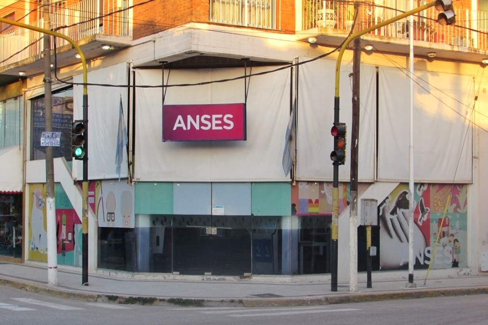 ANSES Cañuelas mantendrá el horario de 8:30 a 14:30 horas.