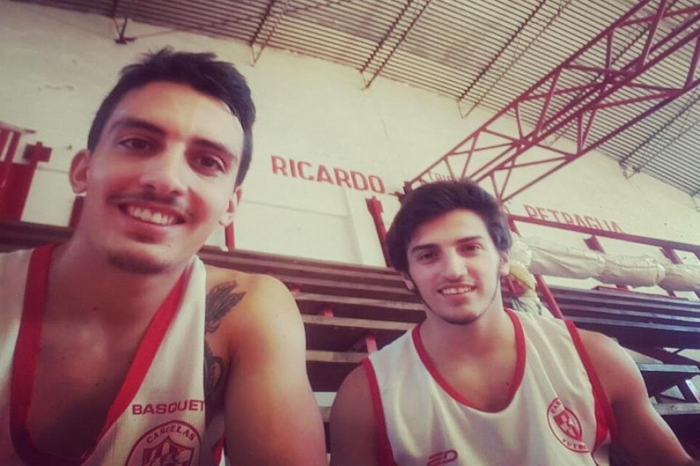 Básquet: CFC tendrá dos vueltas para afrontar la Copa de Oro